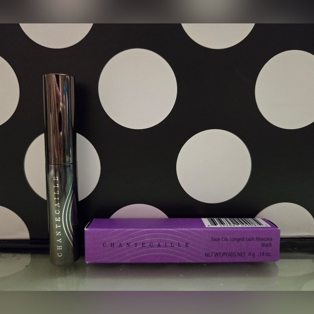 ✨️Chantecaille Mascara MINI✨️